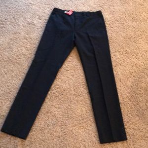 Black Hugo Boss dress pants
